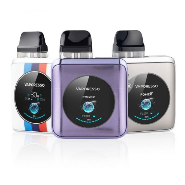 Vaporesso XROS 4 Nano Wholesale In UAE And Middle East