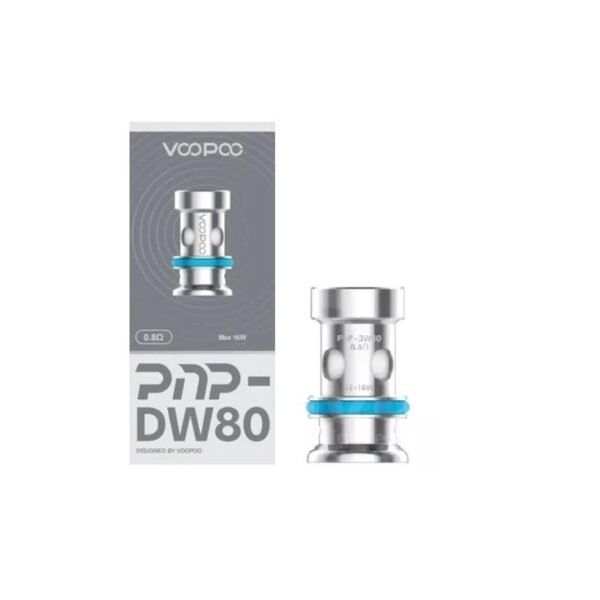 Voopoo PNP DW Coils Wholesale